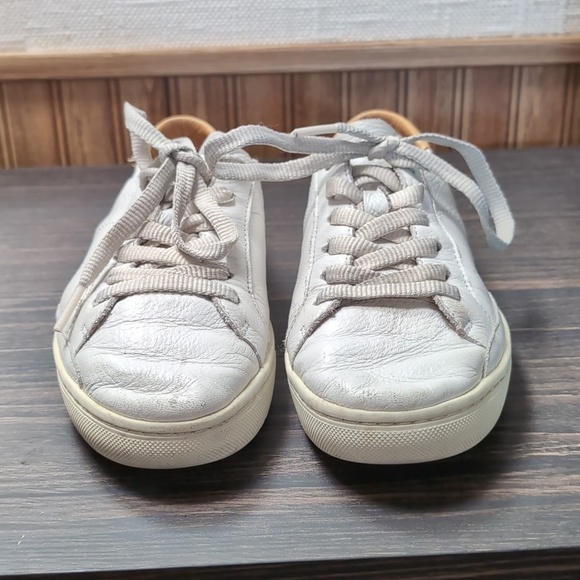 Soludos Ibiza classic leather sneaker Size 6 - Picture 2 of 6